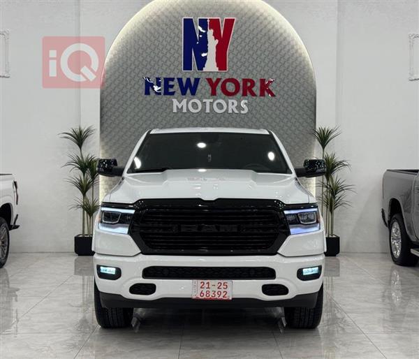Ram 1500 2023 for sale in Iraq - Erbil